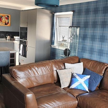 Holiday Apartment, Balloch, Loch Lomond Экстерьер фото