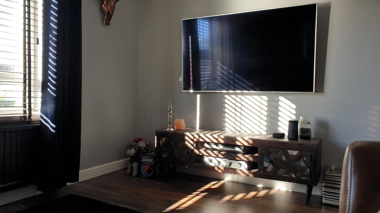 Holiday Apartment, Balloch, Loch Lomond Экстерьер фото