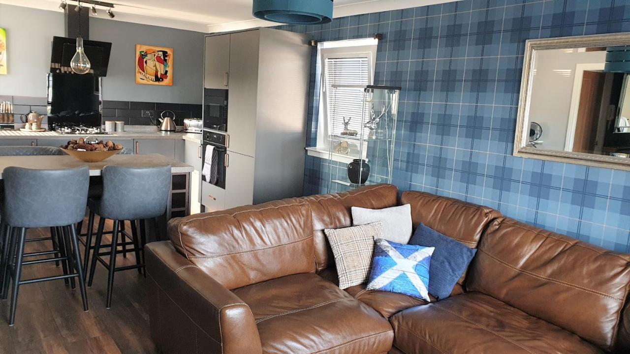 Holiday Apartment, Balloch, Loch Lomond Экстерьер фото