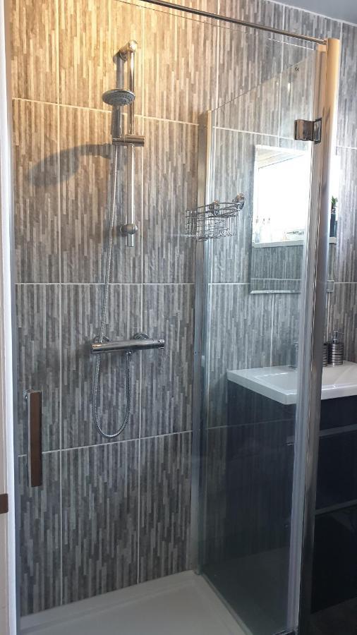 Holiday Apartment, Balloch, Loch Lomond Экстерьер фото