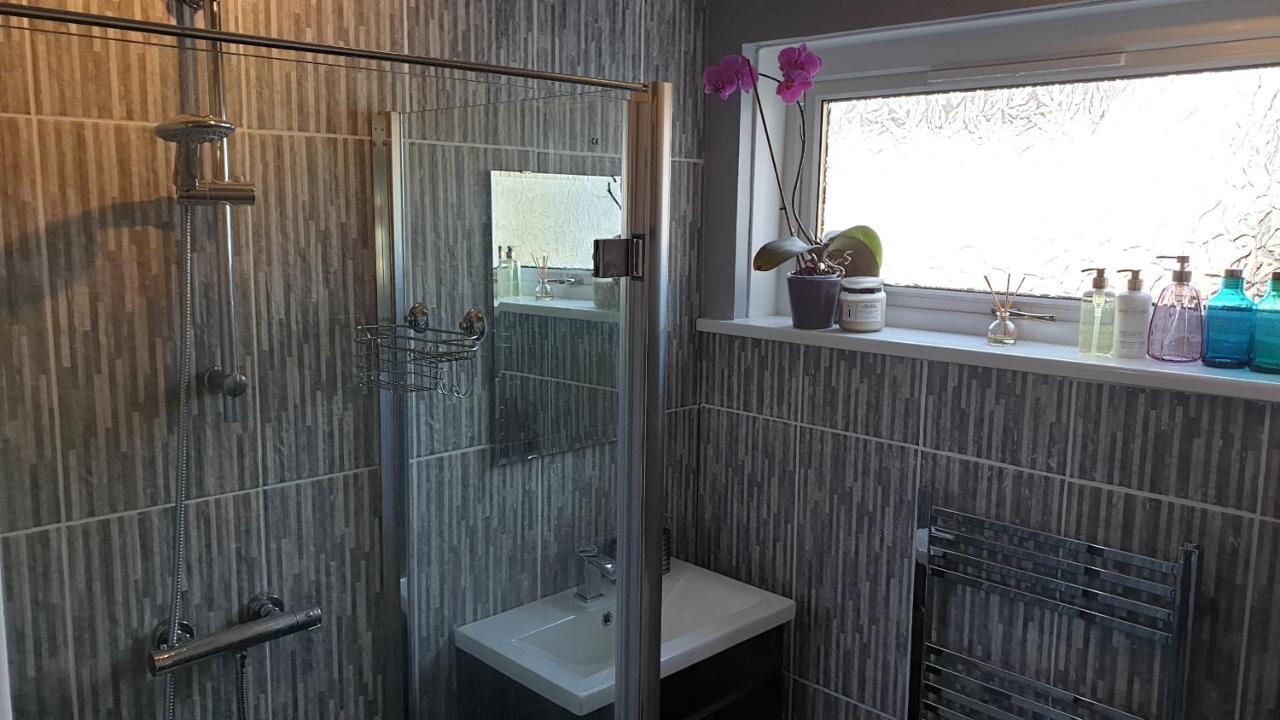 Holiday Apartment, Balloch, Loch Lomond Экстерьер фото