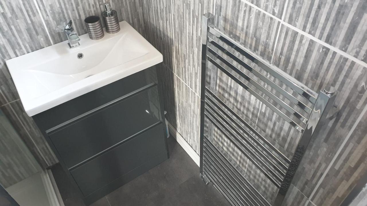 Holiday Apartment, Balloch, Loch Lomond Экстерьер фото