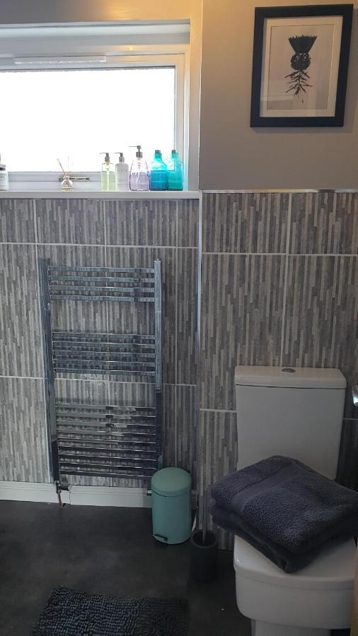 Holiday Apartment, Balloch, Loch Lomond Экстерьер фото