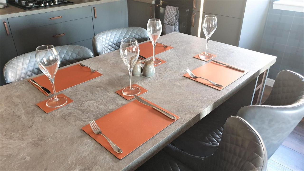 Holiday Apartment, Balloch, Loch Lomond Экстерьер фото